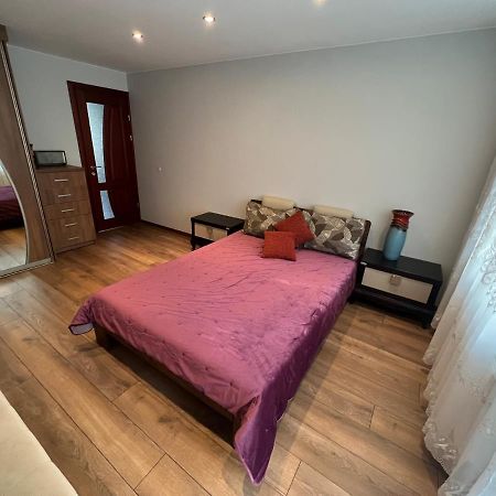 פלאנגה Ele Apartamentai מראה חיצוני תמונה