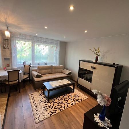 פלאנגה Ele Apartamentai מראה חיצוני תמונה