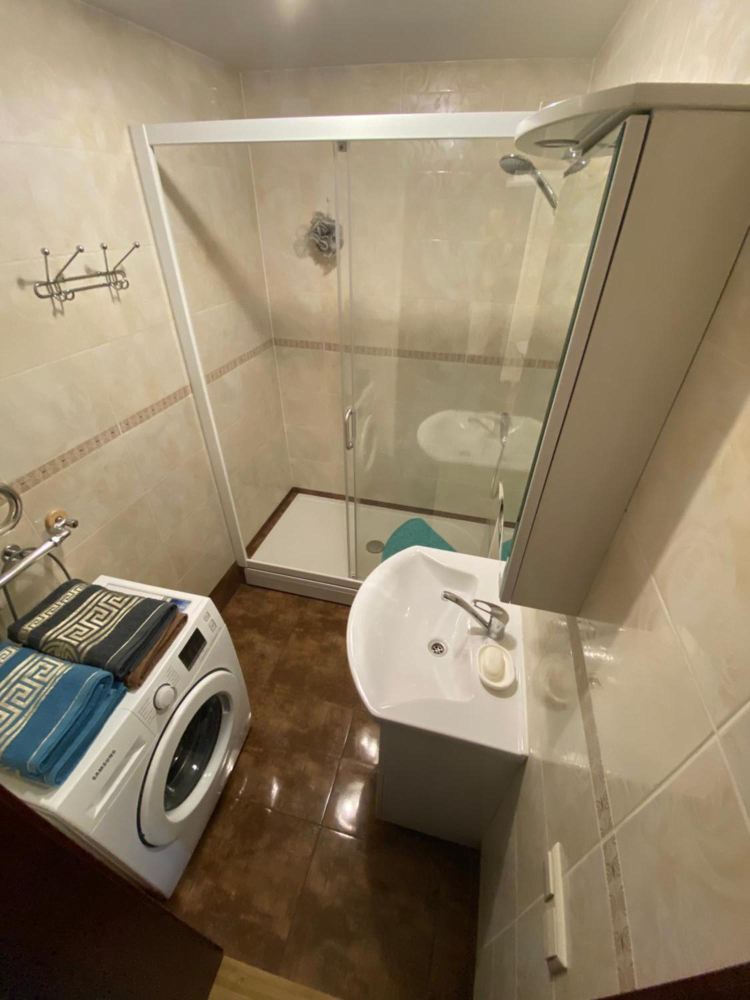 פלאנגה Ele Apartamentai מראה חיצוני תמונה