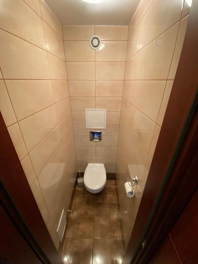 פלאנגה Ele Apartamentai מראה חיצוני תמונה