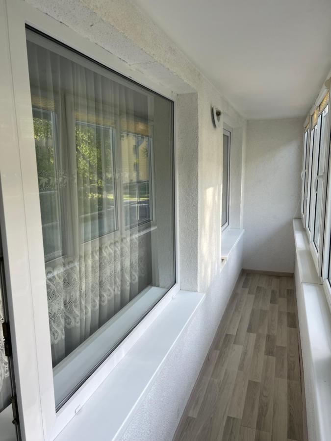פלאנגה Ele Apartamentai מראה חיצוני תמונה